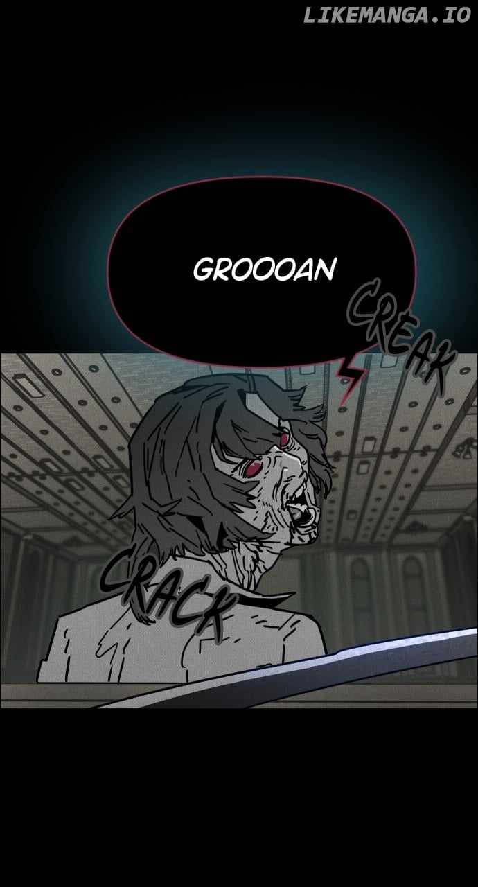 Zombie Funeral Services Chapter 42 4